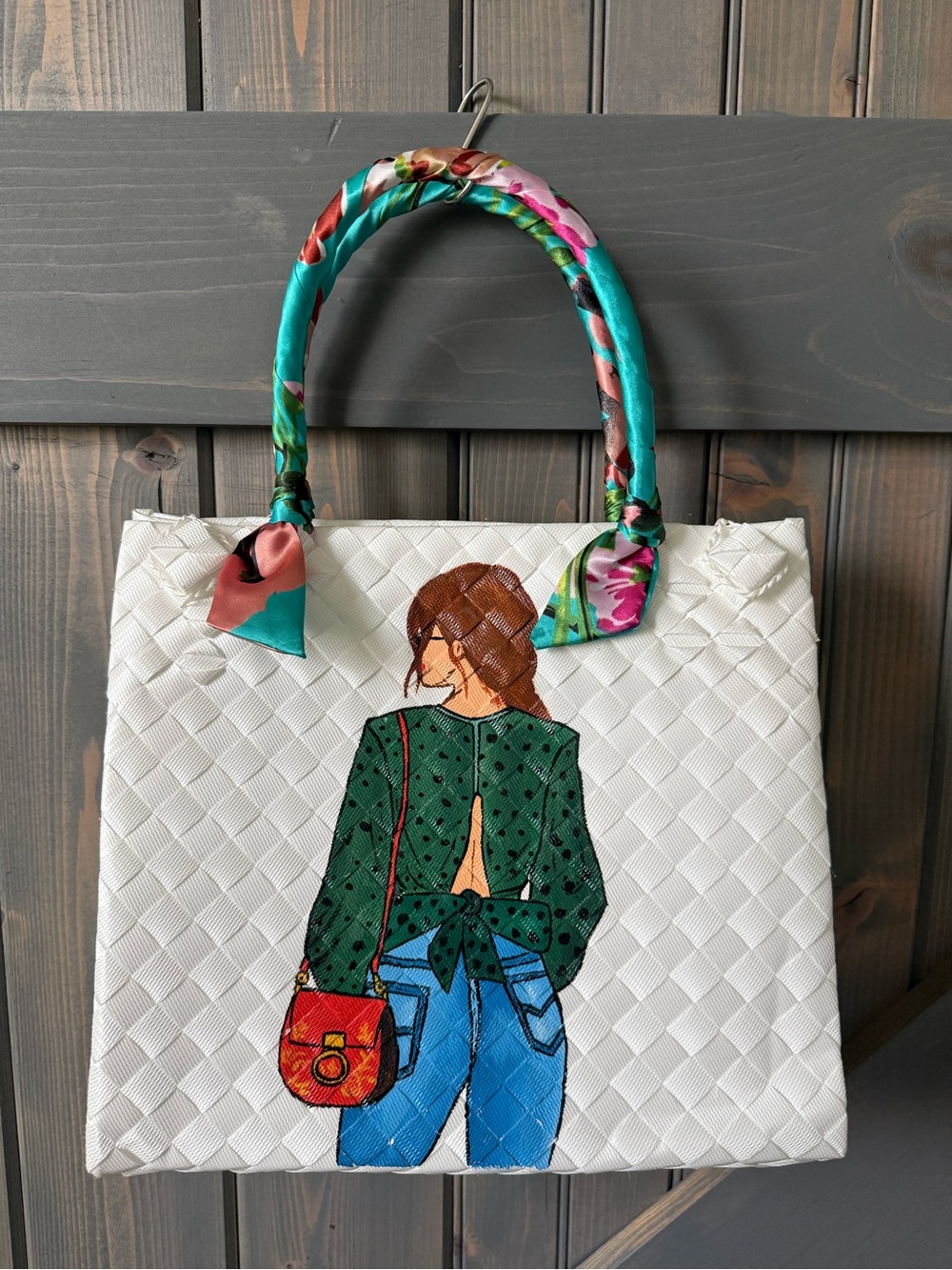 Fashion Purse